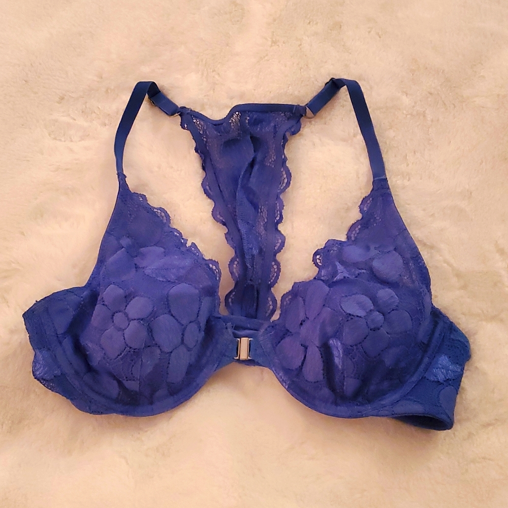 NWOT Aerie Bra 34B